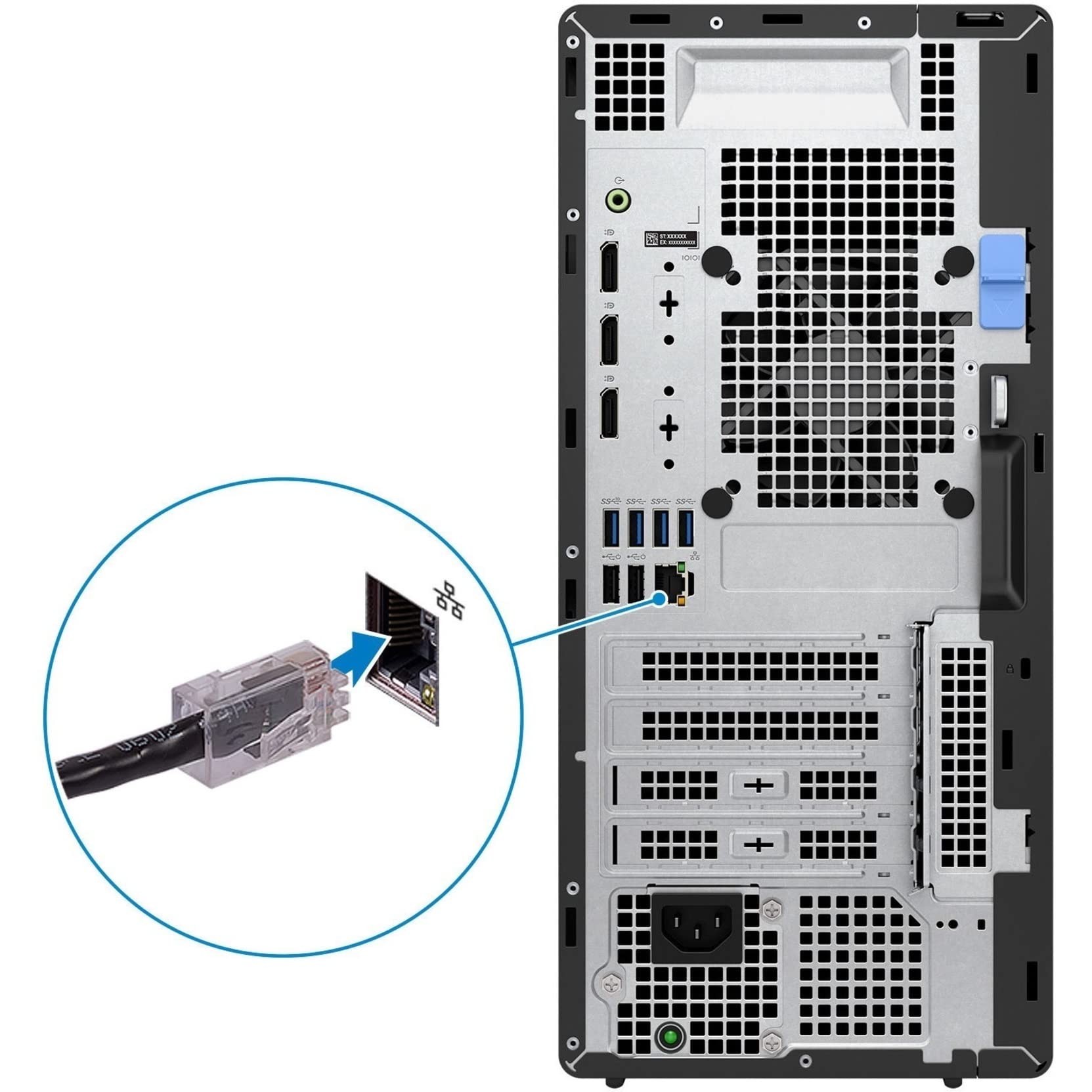 Amazon.com: Dell OptiPlex 7000 Desktop Computer - Intel Core i7